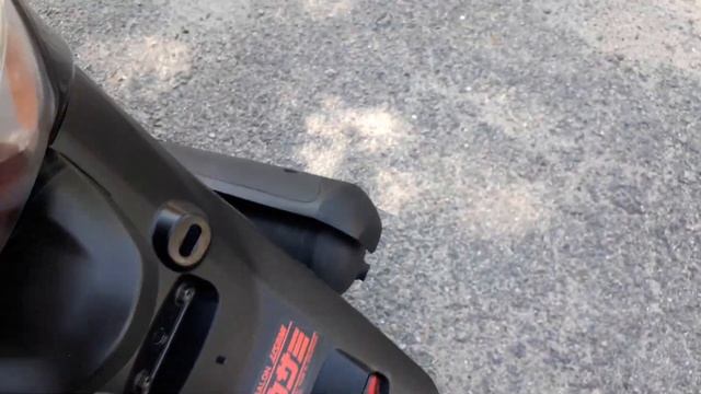 Выбор японского мопеда, продажа Honda Dio AF-62 без пробега по Украине. смотреть онлайн
