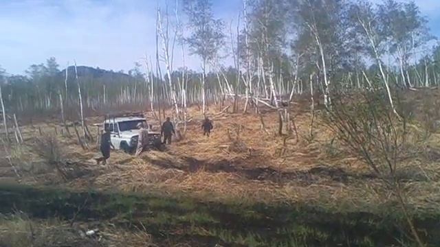 По местам заброшенных лагерей.Пионер лагерь "Багульник" смотреть онлайн