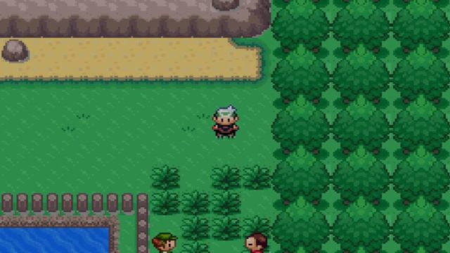 Let's Play Pokemon Flora Sky Episode 10:A change of plans .... I'ts Training Time! смотреть онлайн
