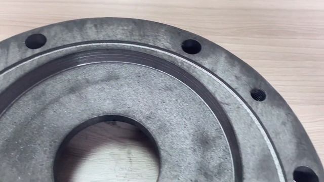 Задняя лобовина компрессора ВР-8/2,5 (Пенза) смотреть онлайн