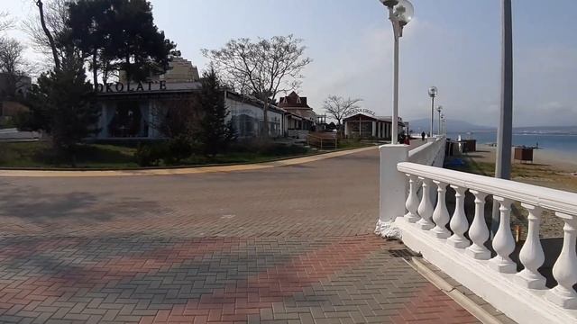 31.03.20 КАК ВЫГЛЯДЕЛ ГЕЛЕНДЖИК ЗА 5 ЧАСОВ ДО САМОИЗОЛЯЦИИ! ЗАСТАЛА ОТКРЫТОЕ КАФЕ:) смотреть онлайн