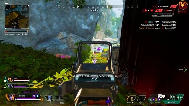 Best Console Controller Settings In Season 17 (Apex Legends) смотреть онлайн