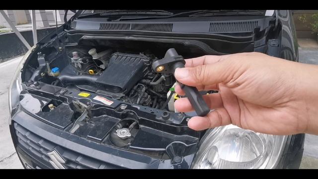 Tutorial Cara Ganti VSS Sensor Speedometer Suzuki Splash смотреть онлайн