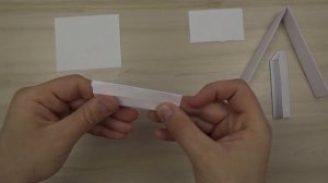 Пистолет-пулемёт УЗИ из бумаги А4. Лёгкое оригами - без клея и без ножниц