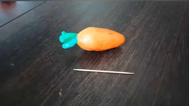 Поделка своими руками/Крутой результат/Она живая! смотреть онлайн