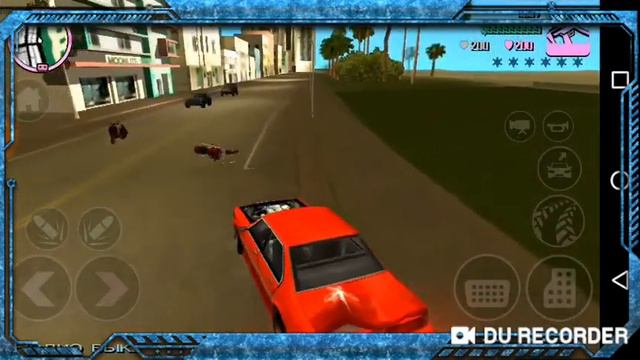 Жизнь мажора в ГТА вай сити смотреть онлайн