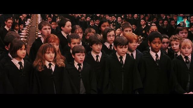 Гари потер и мандавошка. Гоблинский перевод. Часть 8