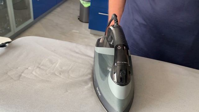 Самый идеальный утюг! Личный опыт!