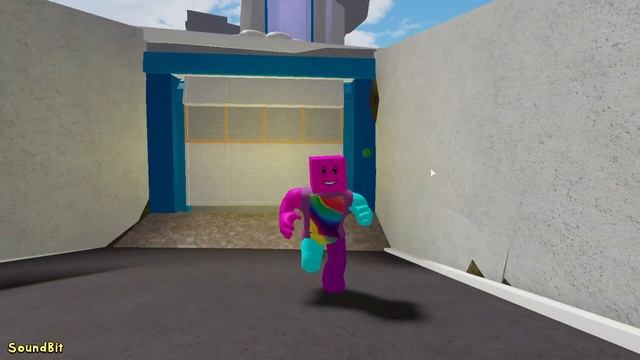 PAW Patrol Mighty Pups Toy Box Adventure Bay World! (PC/iPhone/iPad) смотреть онлайн