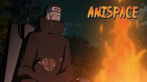 Учиха Итачи показывает свою силу в Акацуки / Итачи вербует Дейдару / Итачи и Джузо против Мизукаге