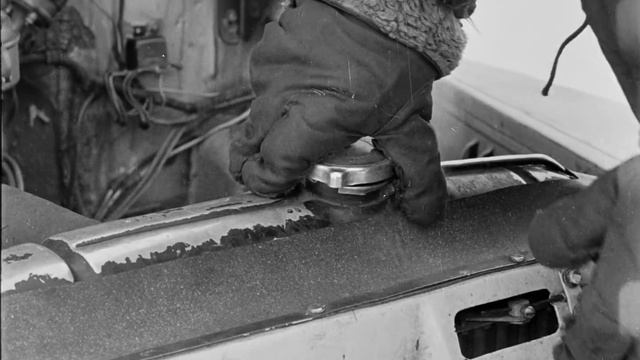 Тысячи километров холода - Часть 2 смотреть онлайн