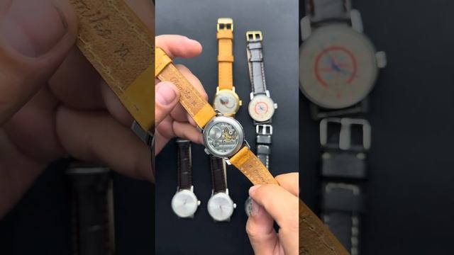 Бюджетные модели часов в наличии ☺️