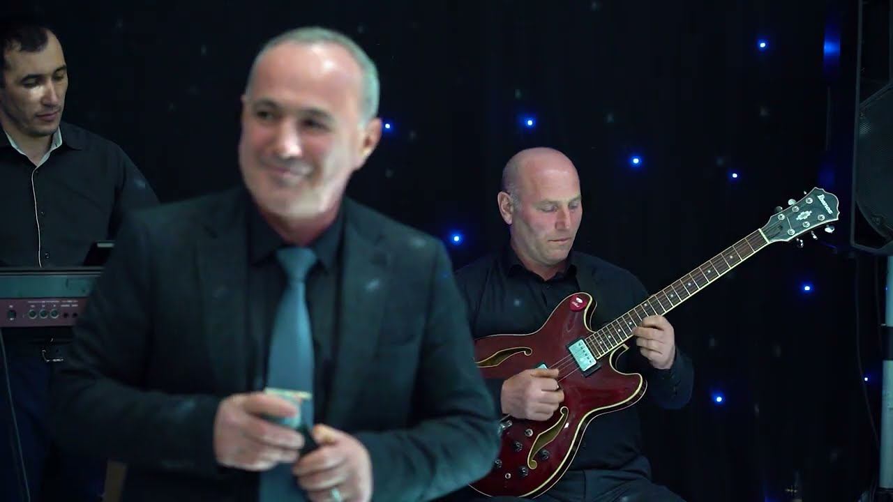 гр Бахтлувал Судабе | КОНЦЕРТ гр.Умуд в Дербенте 2024 смотреть онлайн