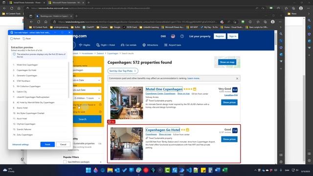 Start With Microsoft Power Automate Desktop смотреть онлайн