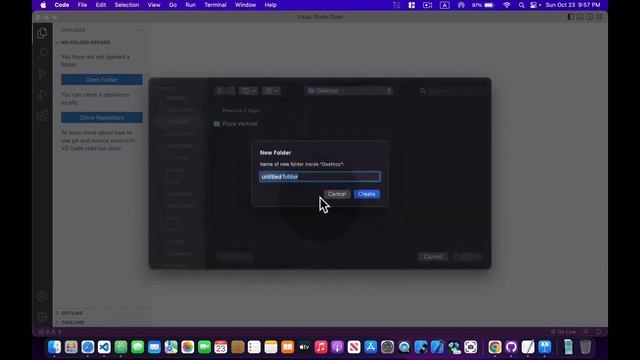 Installing SCSS in VSCode? смотреть онлайн