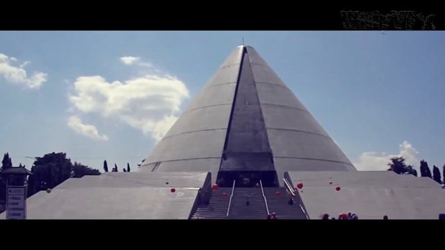 Jogja City - FUJIFILM FINEPIX S4800 смотреть онлайн