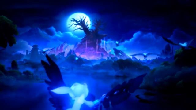 Ori and the Will of the Wisps ► Обзор игры с прохождением на русском ► ОРИ 2 смотреть онлайн