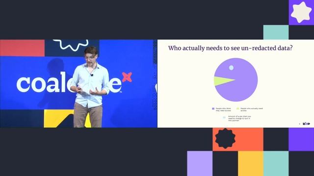 The Hitchhikers Guide to building a modern data stack - Coalesce 2023 смотреть онлайн