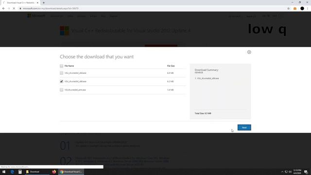 mfc110u dll not found error and the fix смотреть онлайн