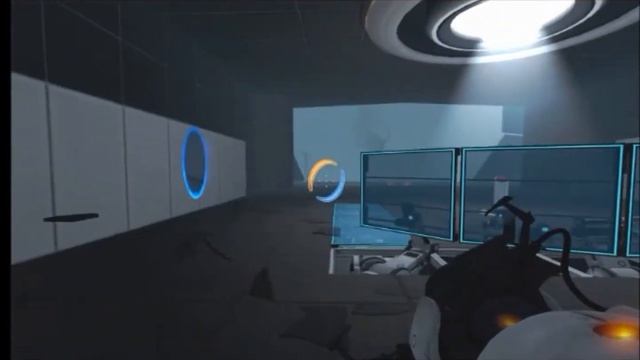 Portal 2: Stalemate Associate Achievement Guide смотреть онлайн