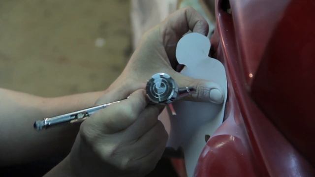 Dina Adams аэрография. смотреть онлайн