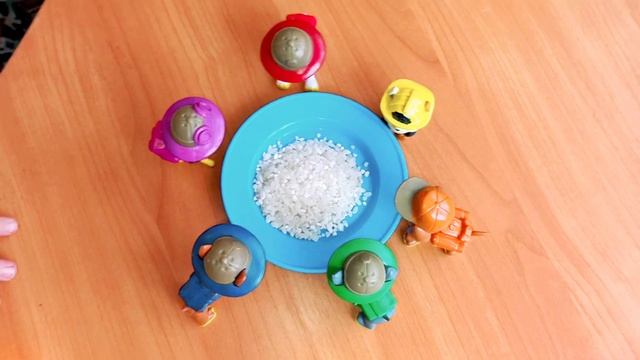 КАК МЫ СПАСЛИ КОТЕНКА| КТО ПОХИТИЛ КОТИКА| ПОБЕДИЛИ ЗЛОДЕЕВ| МЕГАЩЕНКИ