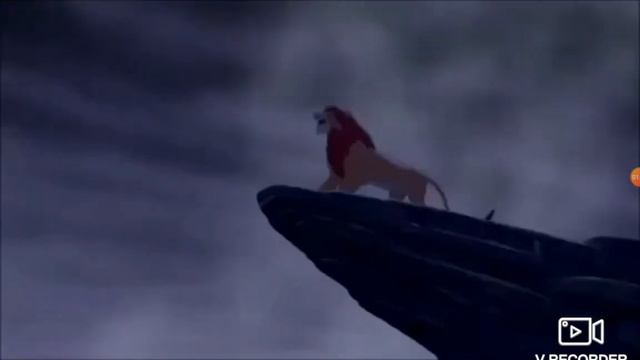 Король лев 4 смотреть онлайн