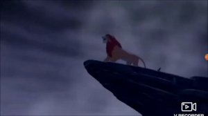 Король лев 4