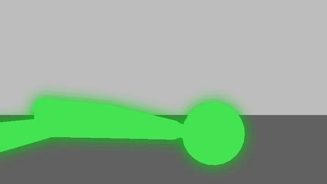 18 fps test ||Sticknodes смотреть онлайн