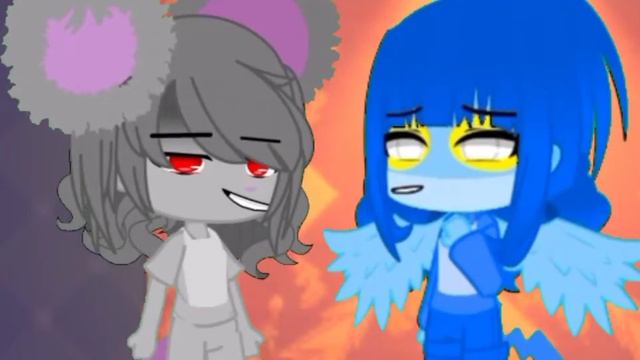 просто меме которому я не придумала название:_) (оригинал!) смотреть онлайн