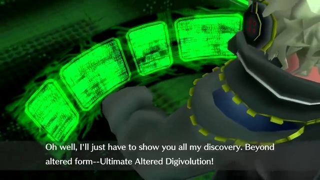 Digimon World Next Order FINALE FINAL BOSS & ENDING Gameplay Walkthrough смотреть онлайн