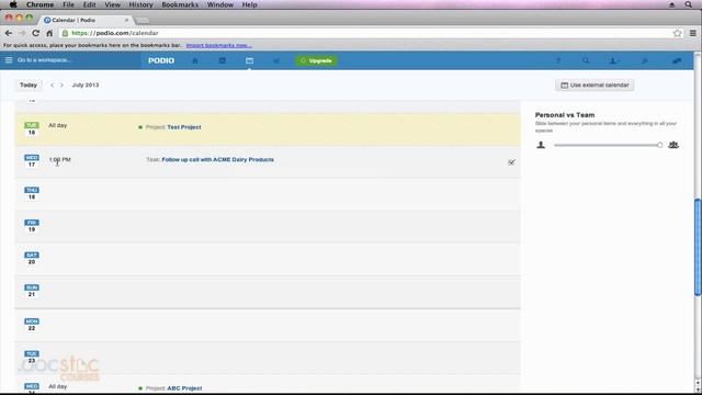Calendar Review - Putting It All Together смотреть онлайн