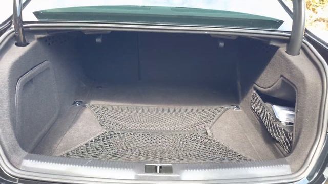 [4K] Audi A4 2.0 TDI S Line CVT registered September 2014 (64) finished in Black смотреть онлайн