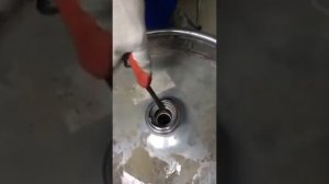 Как открыть пивную кегу за 15 минут