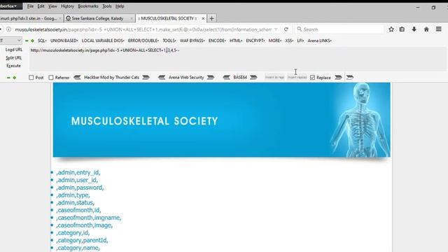 "Manual SQL Injection Hacks so Advanced You Won't Believe it!" смотреть онлайн