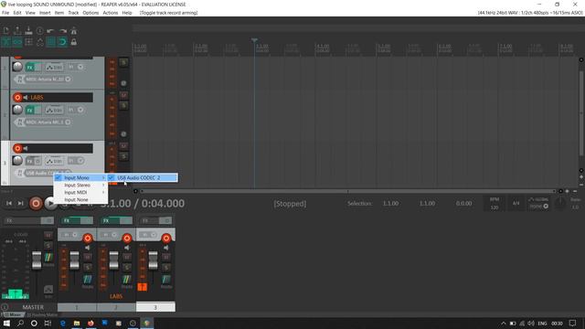 LIVE LOOPING WITHOUT LOOPER PEDAL | COMPLETE MOBIUS LOOPER SETUP- BEST FREE LIVE LOOPING PROGRAM