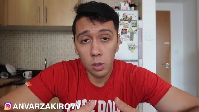 DUBAYDA ISH TOPSA BO'LADIMI? (63-VLOG) смотреть онлайн