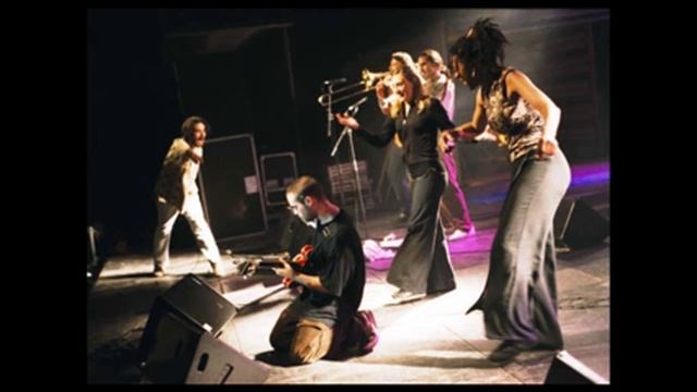 Raspigaous - Vitrolles ( Live ) смотреть онлайн