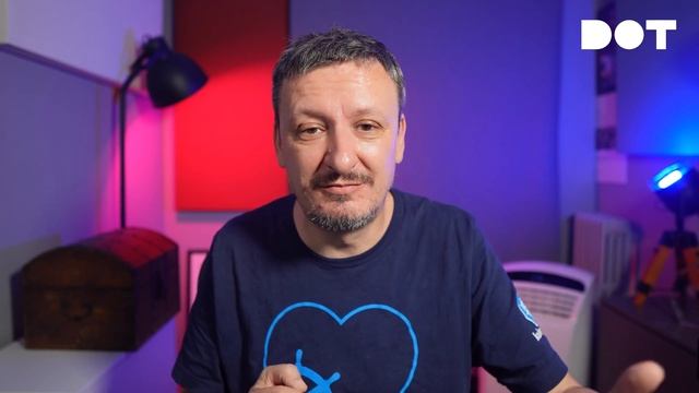 Is Timoni With CUE a Helm Replacement? смотреть онлайн