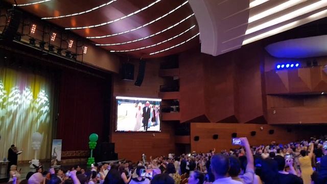 Грандиозное событие в Алматы Дворец Республики 81 бриллианта смотреть онлайн