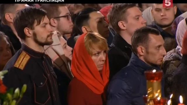 Пасха 2017 смотреть онлайн