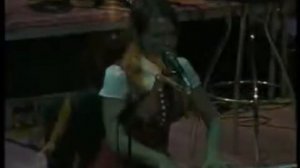 FLЁUR - ШЕЛКОПРЯД ( LIVE )