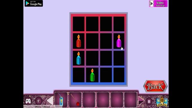 Hurry Up Office Boy Escape walkthrough Wowescape. смотреть онлайн