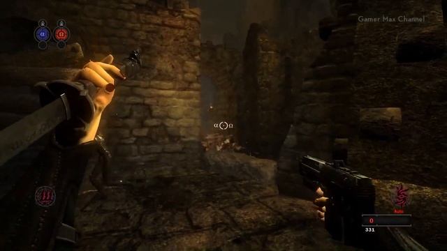 Clive Barker's Jericho - FULL GAME Walkthrough Gameplay No Commentary смотреть онлайн