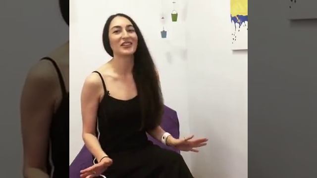 Отзыв Лазерная эпиляция студия Персик смотреть онлайн