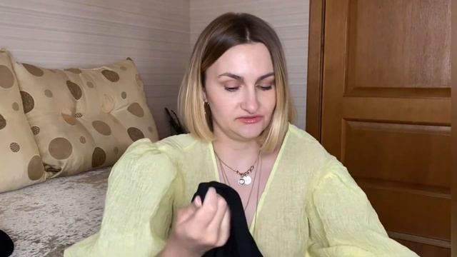 ZARA HAUL｜РАСПАКОВКА С ПРИМЕРКОЙ｜5 МОДНЫХ ОБРАЗОВAUL|РАСПАКОВКА С ПРИМЕРКОЙ|5 МОДНЫХ ОБРАЗОВ смотреть онлайн