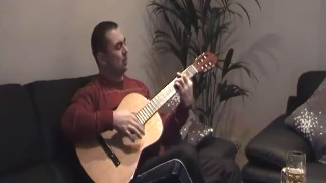 Песни на гитаре. Стоп музыка. Alex. смотреть онлайн