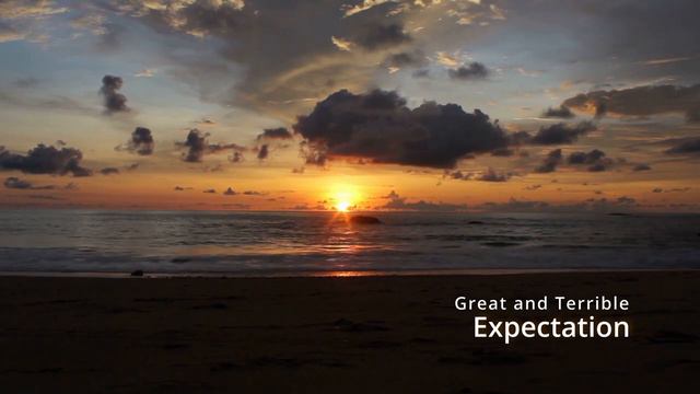 Smooth Jazz _ Expectation