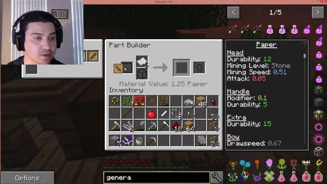 FTB - SKY FACTORY 3 #4 (Got Milk) смотреть онлайн