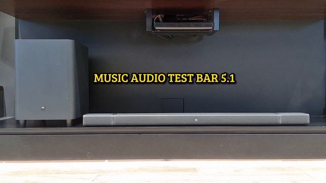 JBL Bar 5.1 vs JBL Bar 5.1 Surround full sound comparison смотреть онлайн